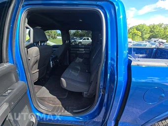 2018 Ford F-150 XLT Crew Cab Short Bed – miniatura 13