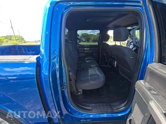 2018 Ford F-150 XLT Crew Cab Short Bed – miniatura 16