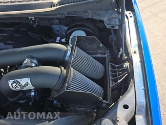2018 Ford F-150 XLT Crew Cab Short Bed – miniatura 33