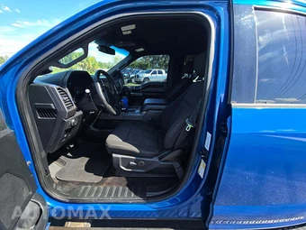 2018 Ford F-150 XLT Crew Cab Short Bed – miniatura 6