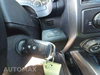 2018 Ford F-150 XLT Crew Cab Short Bed – miniatura 8