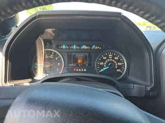 2018 Ford F-150 XLT Crew Cab Short Bed – miniatura 9