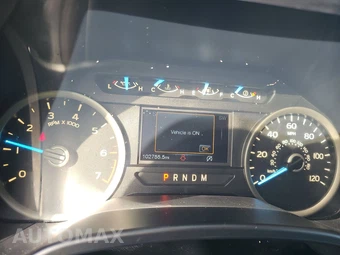2018 Ford F-150 XLT Crew Cab Short Bed - miniatura 12