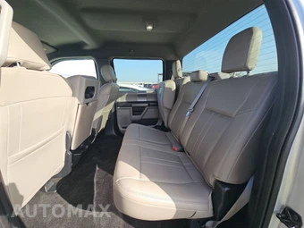 2018 Ford F-150 XLT Crew Cab Short Bed - miniatura 13