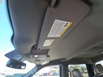 2018 Ford F-150 XLT Crew Cab Short Bed - miniatura 18