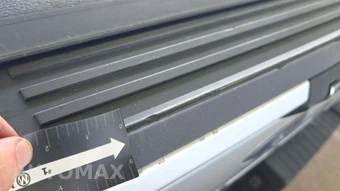 2018 Ford F-150 XLT Crew Cab Short Bed - miniatura 24