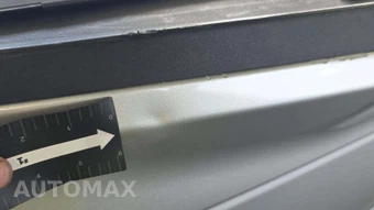 2018 Ford F-150 XLT Crew Cab Short Bed - miniatura 31