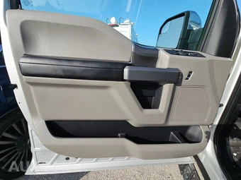 2018 Ford F-150 XLT Crew Cab Short Bed - miniatura 9