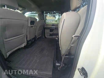 2018 Ford F-150 XLT Crew Cab Short Bed - miniatura 13