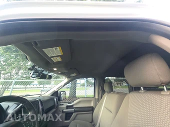 2018 Ford F-150 XLT Crew Cab Short Bed - miniatura 17