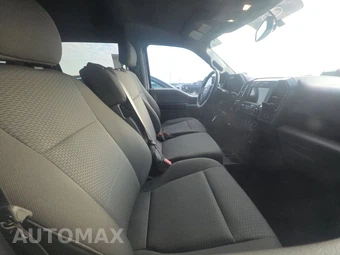 2018 Ford F-150 XLT Crew Cab Short Bed - miniatura 8