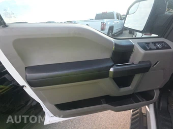 2018 Ford F-150 XLT Crew Cab Short Bed - miniatura 9