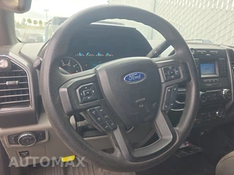 2018 Ford F-150 XLT Crew Cab Short Bed - miniatura 10