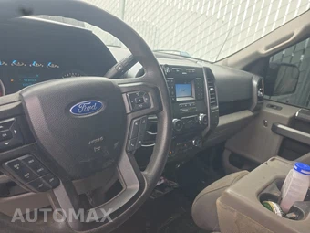 2018 Ford F-150 XLT Crew Cab Short Bed - miniatura 11