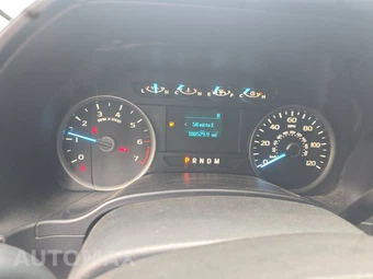 2018 Ford F-150 XLT Crew Cab Short Bed - miniatura 12