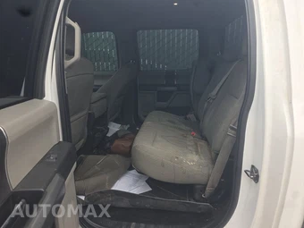 2018 Ford F-150 XLT Crew Cab Short Bed - miniatura 13