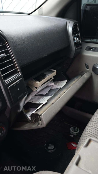 2018 Ford F-150 XLT Crew Cab Short Bed - miniatura 19
