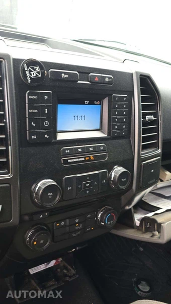 2018 Ford F-150 XLT Crew Cab Short Bed - miniatura 20
