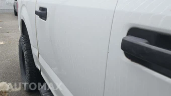 2018 Ford F-150 XLT Crew Cab Short Bed - miniatura 25