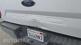 2018 Ford F-150 XLT Crew Cab Short Bed - miniatura 30