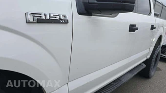 2018 Ford F-150 XLT Crew Cab Short Bed - miniatura 32