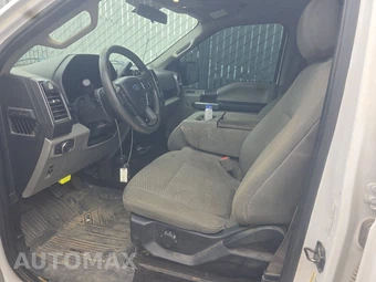 2018 Ford F-150 XLT Crew Cab Short Bed - miniatura 7