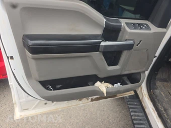 2018 Ford F-150 XLT Crew Cab Short Bed - miniatura 9
