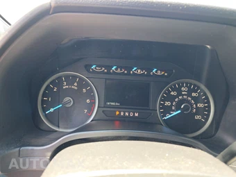 2018 Ford F-150 XLT Crew Cab Short Bed - miniatura 12