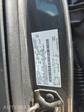 2018 Ford F-150 XLT Crew Cab Short Bed - miniatura 14