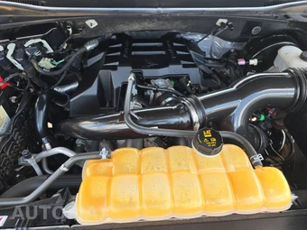 2018 Ford F-150 XLT Crew Cab Short Bed - miniatura 15
