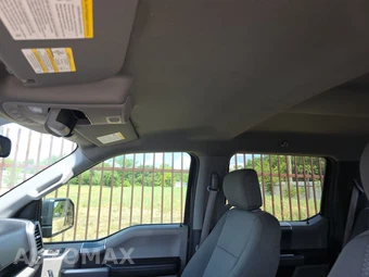 2018 Ford F-150 XLT Crew Cab Short Bed - miniatura 18
