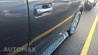 2018 Ford F-150 XLT Crew Cab Short Bed - miniatura 20