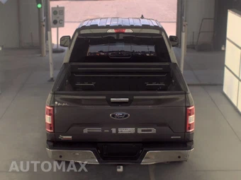 2018 Ford F-150 XLT Crew Cab Short Bed - miniatura 5