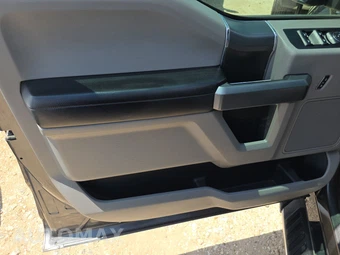 2018 Ford F-150 XLT Crew Cab Short Bed - miniatura 9