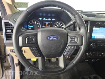 2018 Ford F-150 XLT Crew Cab Short Bed - miniatura 10