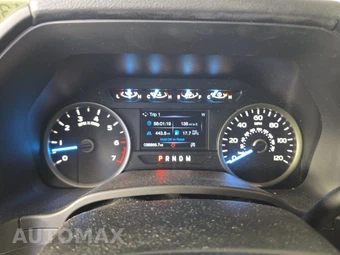 2018 Ford F-150 XLT Crew Cab Short Bed - miniatura 12