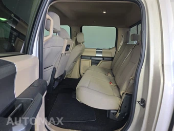 2018 Ford F-150 XLT Crew Cab Short Bed - miniatura 13