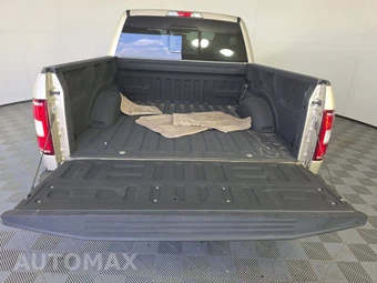 2018 Ford F-150 XLT Crew Cab Short Bed - miniatura 16