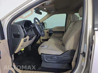 2018 Ford F-150 XLT Crew Cab Short Bed - miniatura 7