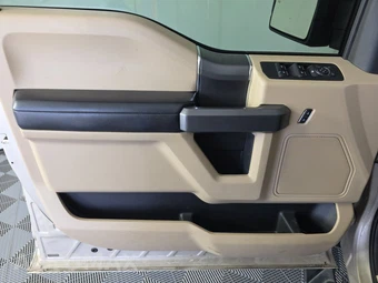 2018 Ford F-150 XLT Crew Cab Short Bed - miniatura 9