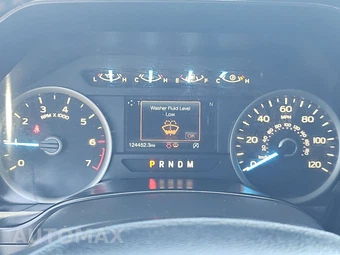 2018 Ford F-150 XLT Crew Cab Short Bed - miniatura 12