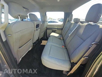2018 Ford F-150 XLT Crew Cab Short Bed - miniatura 13