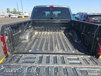 2018 Ford F-150 XLT Crew Cab Short Bed - miniatura 16