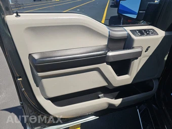 2018 Ford F-150 XLT Crew Cab Short Bed - miniatura 9