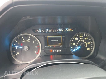 2018 Ford F-150 XLT Crew Cab Short Bed – miniatura 12