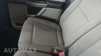 2018 Ford F-150 XLT Crew Cab Short Bed – miniatura 20