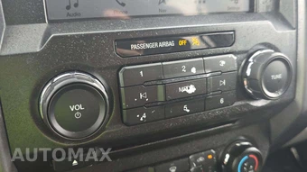 2018 Ford F-150 XLT Crew Cab Short Bed – miniatura 23