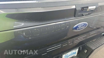 2018 Ford F-150 XLT Crew Cab Short Bed – miniatura 25
