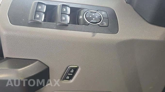 2018 Ford F-150 XLT Crew Cab Short Bed – miniatura 34