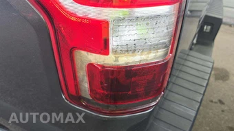 2018 Ford F-150 XLT Crew Cab Short Bed – miniatura 35